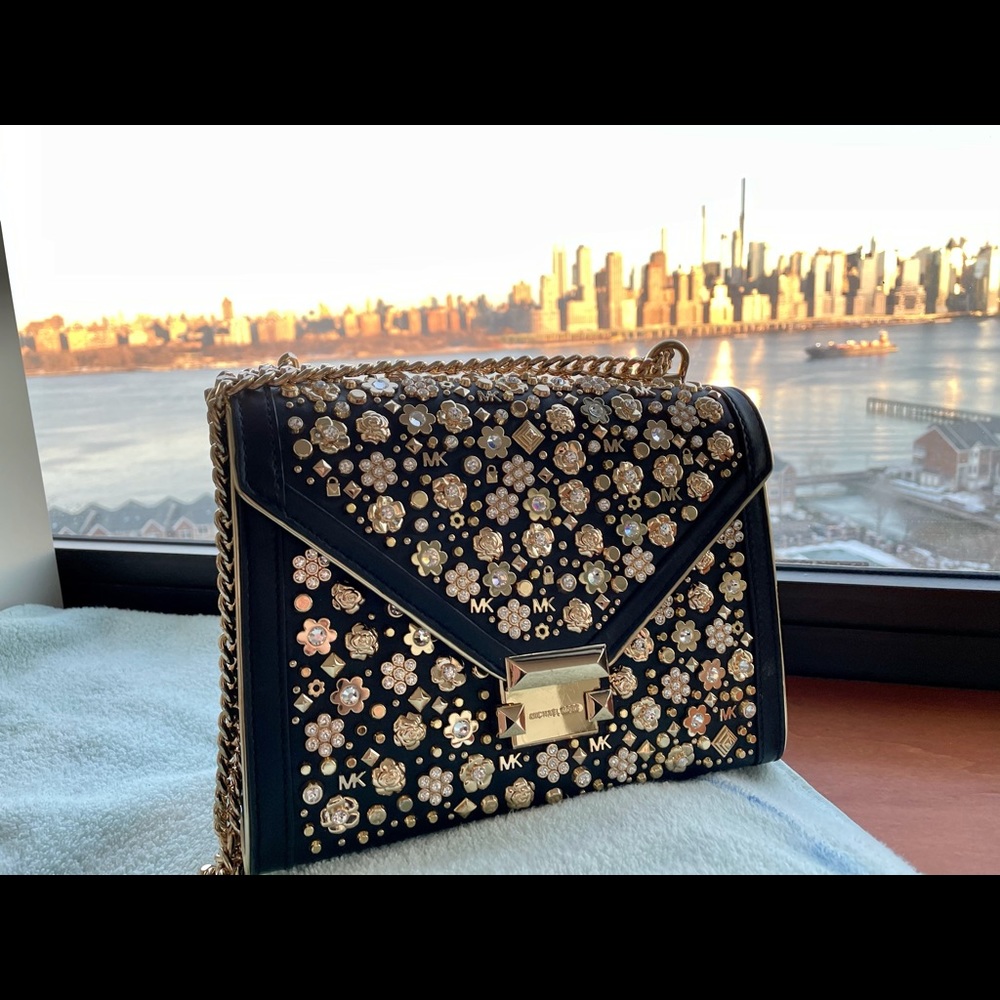 Limited edition bag